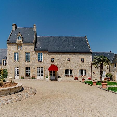 Le Manoir Des Marronniers Hotel Sully  Ngoại thất bức ảnh