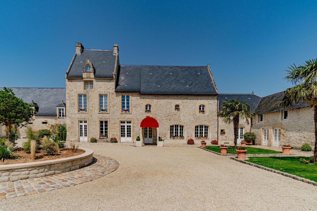 Le Manoir Des Marronniers Hotel Sully  Ngoại thất bức ảnh