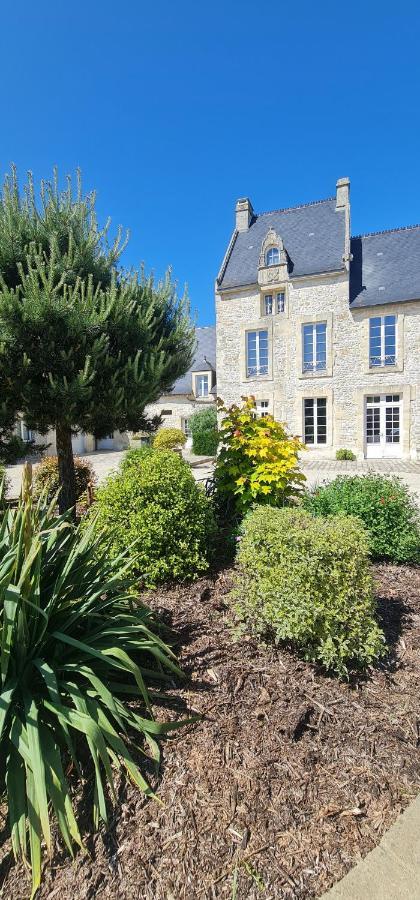 Le Manoir Des Marronniers Hotel Sully  Ngoại thất bức ảnh