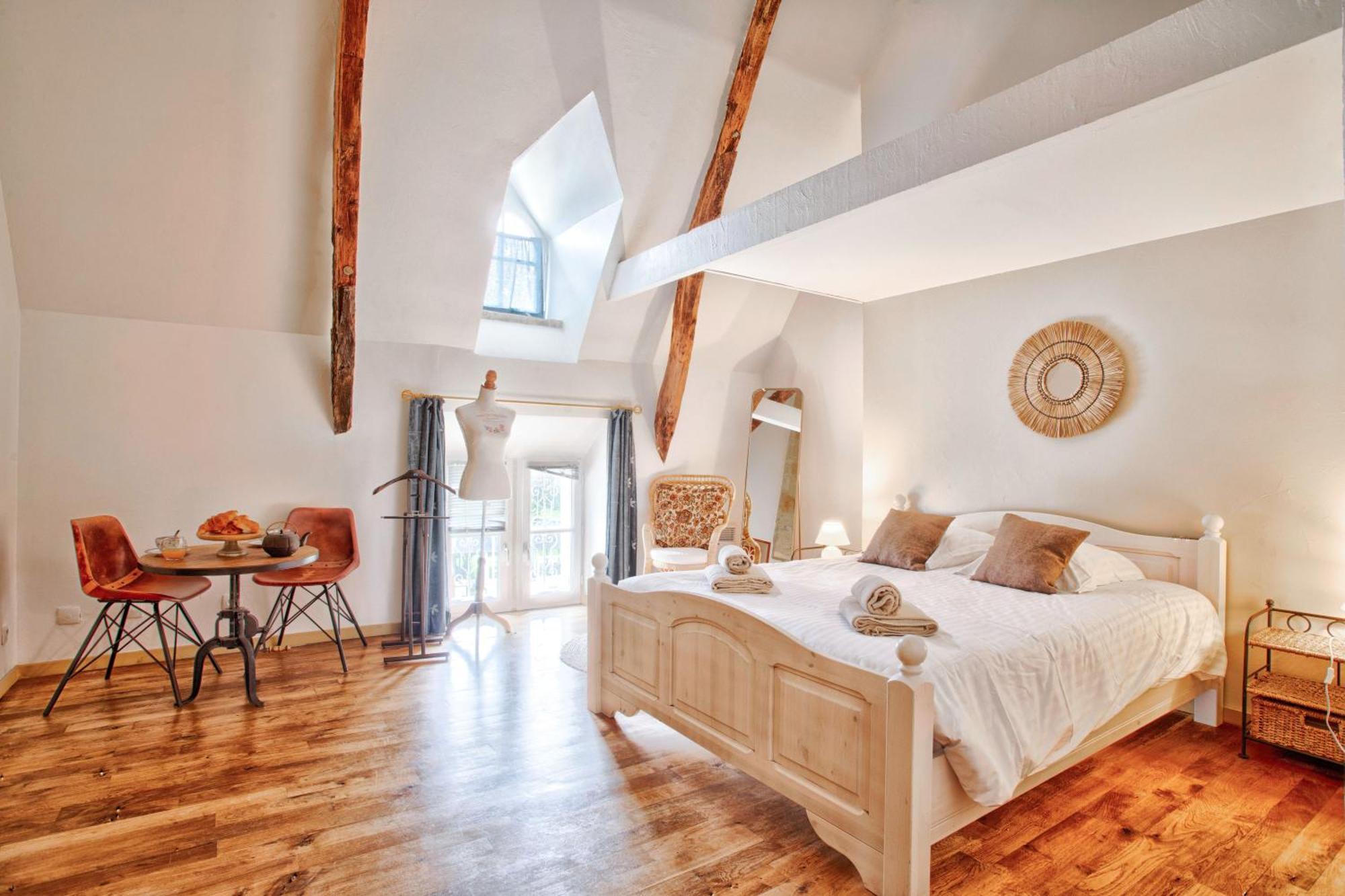 Le Manoir Des Marronniers Hotel Sully  Ngoại thất bức ảnh